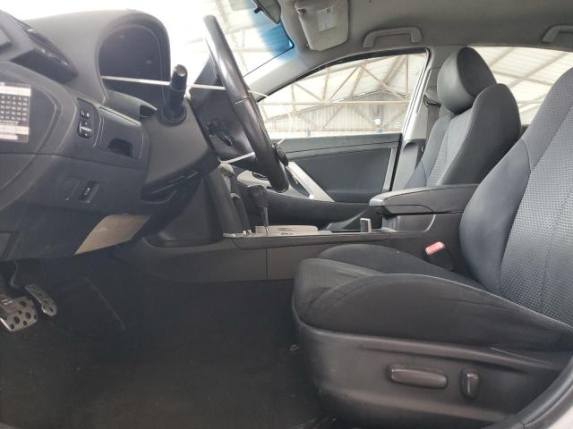 4T1BF3EKXBU655034 - 2011 TOYOTA CAMRY BASE Blanc photo 7