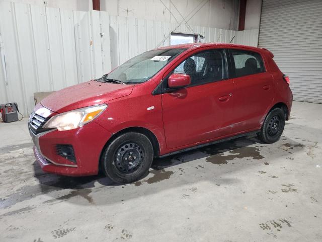 2024 MITSUBISHI MIRAGE ES, 