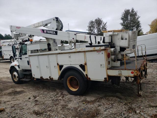 1HTJTSKRXCH660154 - 2012 INTERNATIONAL 4300 4300 თეთრი ფოტო 3