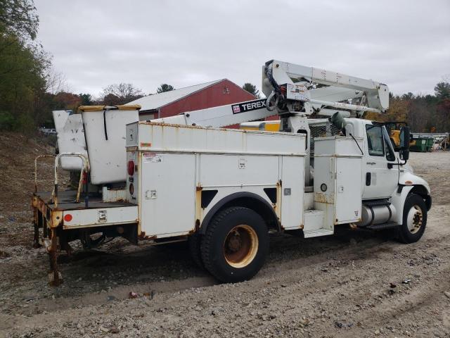 1HTJTSKRXCH660154 - 2012 INTERNATIONAL 4300 4300 თეთრი ფოტო 4