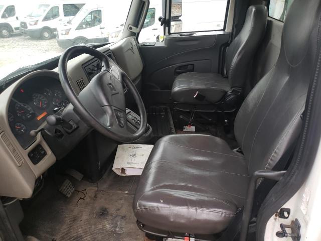 1HTJTSKRXCH660154 - 2012 INTERNATIONAL 4300 4300 თეთრი ფოტო 5