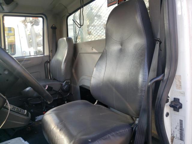 1HTJTSKRXCH660154 - 2012 INTERNATIONAL 4300 4300 თეთრი ფოტო 6