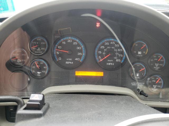 1HTJTSKRXCH660154 - 2012 INTERNATIONAL 4300 4300 თეთრი ფოტო 8