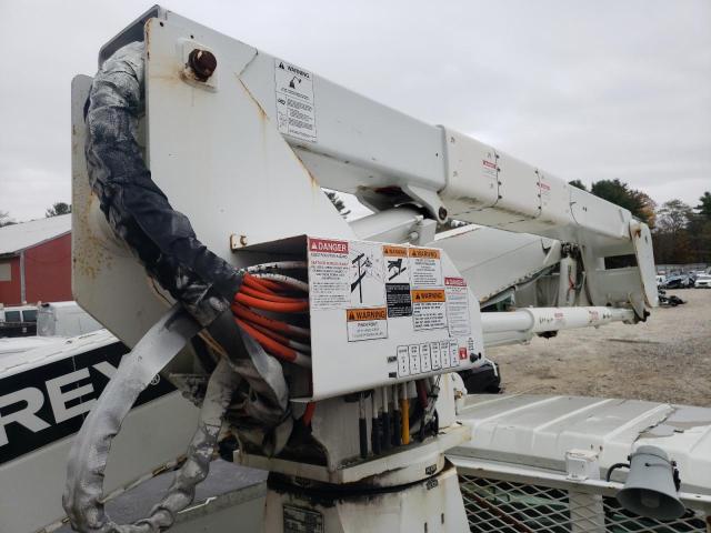 1HTJTSKRXCH660154 - 2012 INTERNATIONAL 4300 4300 თეთრი ფოტო 9