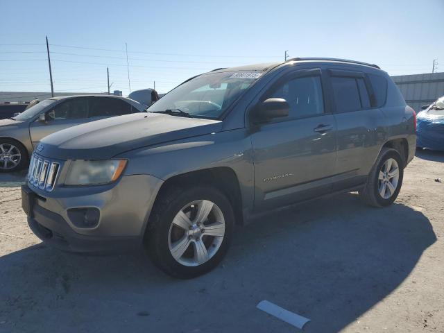 2012 JEEP COMPASS SPORT, 