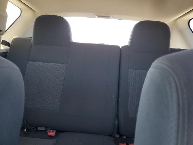 1C4NJDBB5CD539770 - 2012 JEEP COMPASS SPORT Grau Foto 10