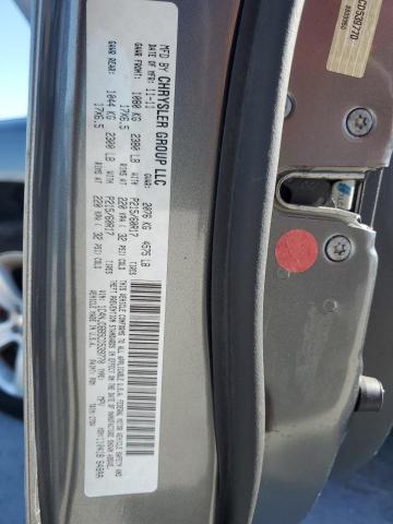 1C4NJDBB5CD539770 - 2012 JEEP COMPASS SPORT Grau Foto 13