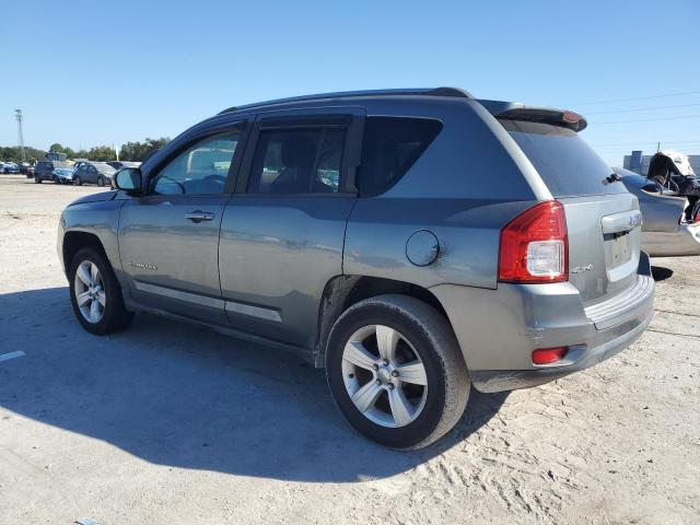 1C4NJDBB5CD539770 - 2012 JEEP COMPASS SPORT Grau Foto 2