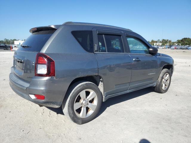 1C4NJDBB5CD539770 - 2012 JEEP COMPASS SPORT Grau Foto 3