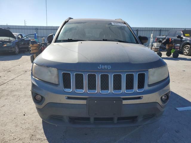 1C4NJDBB5CD539770 - 2012 JEEP COMPASS SPORT Grau Foto 5
