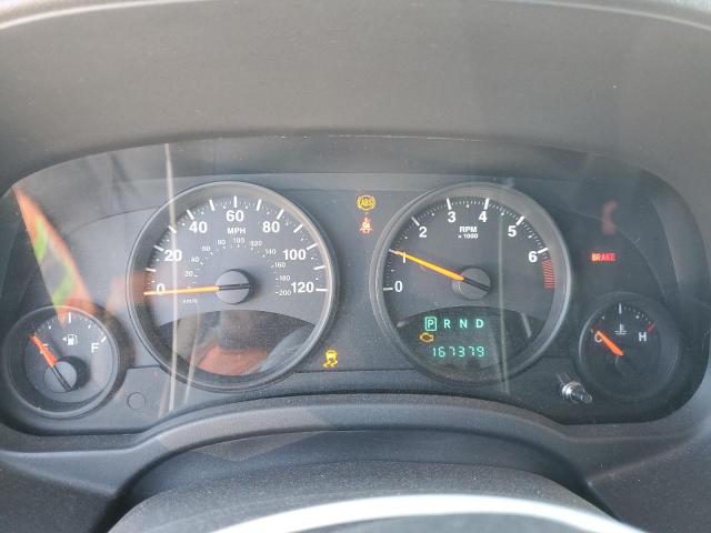 1C4NJDBB5CD539770 - 2012 JEEP COMPASS SPORT Grau Foto 9