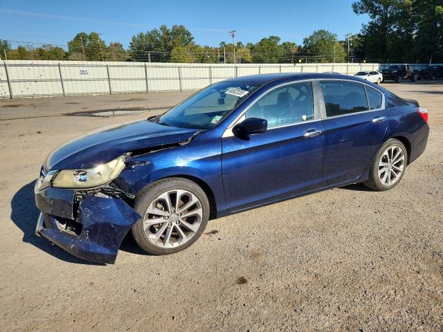2015 HONDA ACCORD SPORT, 