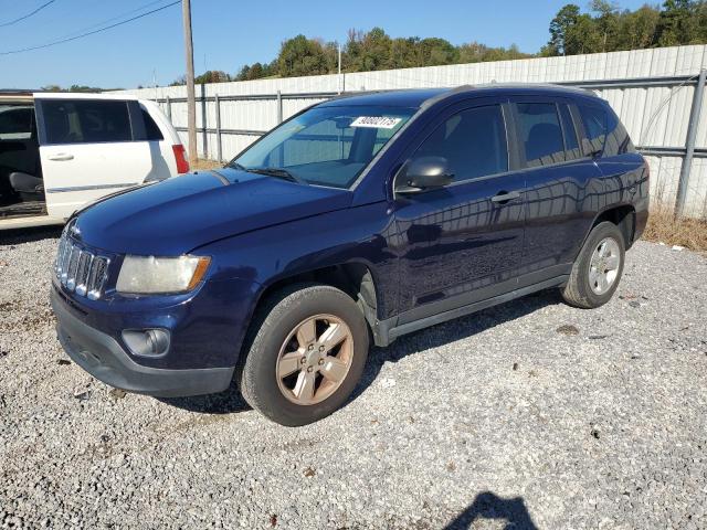 2015 JEEP COMPASS SPORT, 