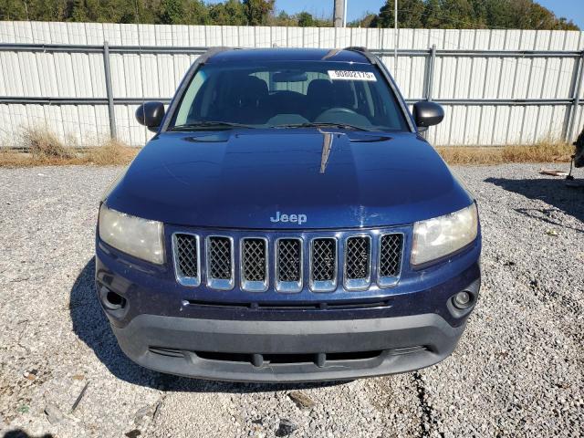 1C4NJCBA3FD399112 - 2015 JEEP COMPASS SPORT Կապույտ լուսանկար 5