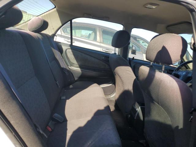 1NXBR12E71Z424598 - 2001 TOYOTA COROLLA CE SILVER photo 10