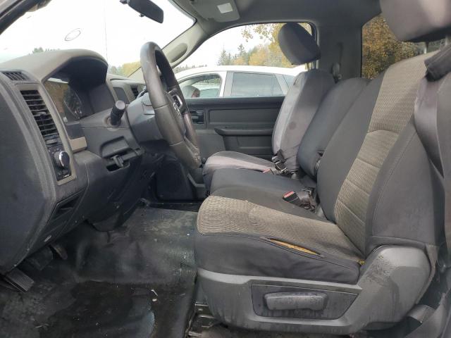 3D7LP2EL8BG513086 - 2011 DODGE RAM 2500 WHITE photo 7