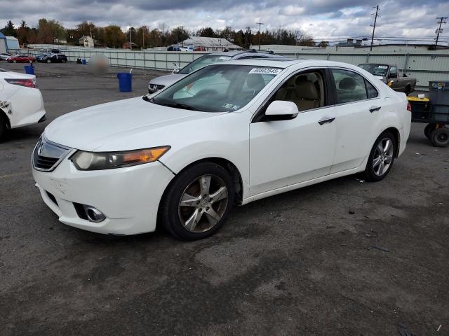 2012 ACURA TSX, 