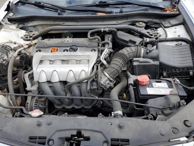 JH4CU2F40CC004204 - 2012 ACURA TSX 白色 照片 11