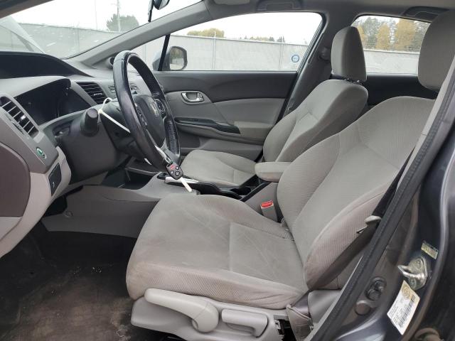 2HGFB2F56CH036439 - 2012 HONDA CIVIC LX 石墨色 照片 7