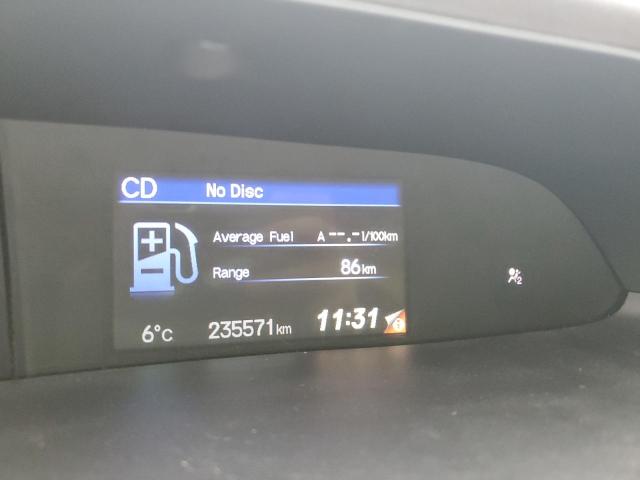 2HGFB2F56CH036439 - 2012 HONDA CIVIC LX 石墨色 照片 9