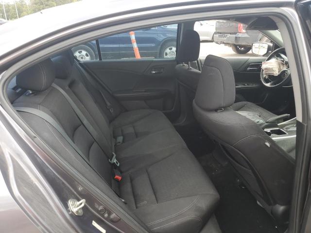 1HGCR2F52EA026846 - 2014 HONDA ACCORD SPORT GRAY photo 10