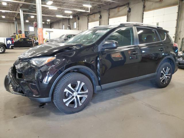 2016 TOYOTA RAV4 LE, 