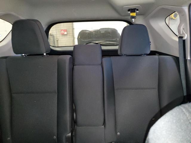 2T3BFREV4GW433181 - 2016 TOYOTA RAV4 LE BLACK photo 10