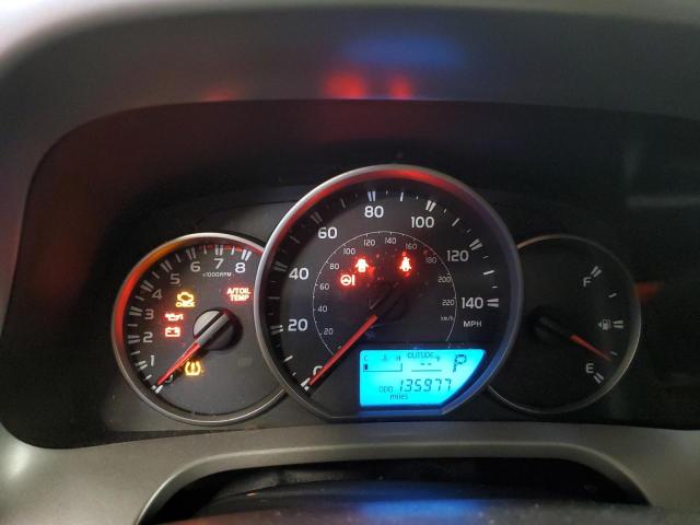 2T3BFREV4GW433181 - 2016 TOYOTA RAV4 LE BLACK photo 9