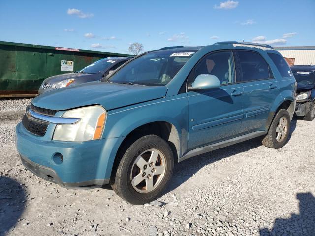 2008 CHEVROLET EQUINOX LT, 