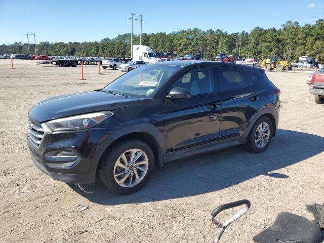 2018 HYUNDAI TUCSON SE, 