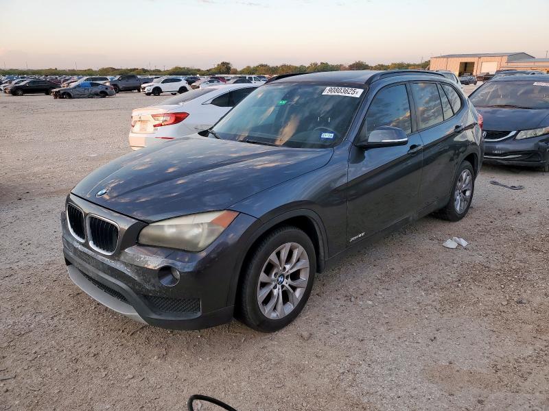 2013 BMW X1 XDRIVE28I, 
