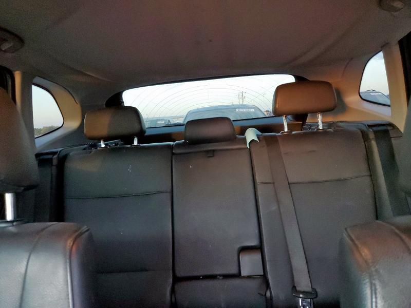 WBAVL1C57DVR91049 - 2013 BMW X1 XDRIVE28I GRAY photo 10