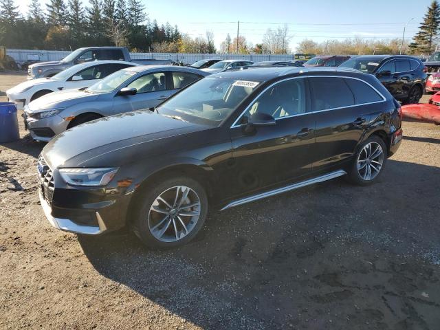 2020 AUDI A4 ALLROAD PREMIUM PLUS, 