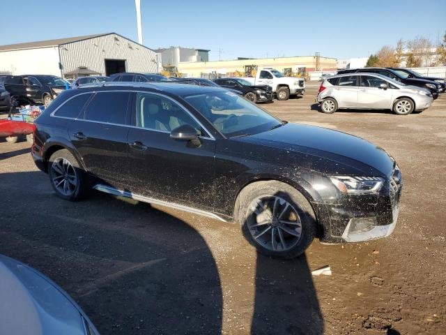 WA18NAF43LA048377 - 2020 AUDI A4 ALLROAD PREMIUM PLUS BLACK photo 4