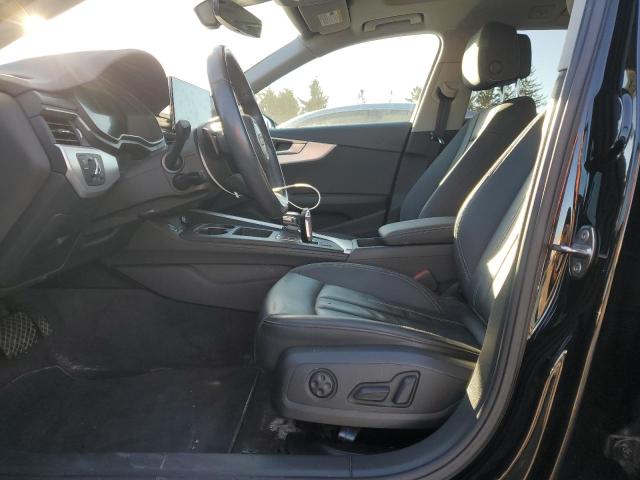 WA18NAF43LA048377 - 2020 AUDI A4 ALLROAD PREMIUM PLUS BLACK photo 7