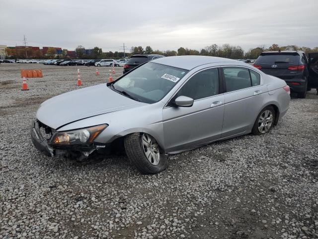 2008 HONDA ACCORD LXP, 