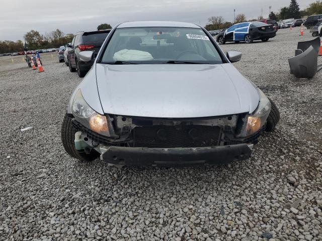 1HGCP26418A049391 - 2008 HONDA ACCORD LXP ვერცხლისფერი ფოტო 5