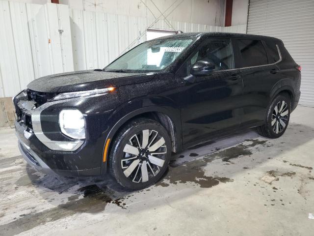 2025 MITSUBISHI OUTLANDER SE, 