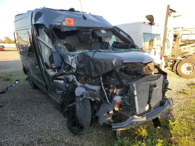 2021 MERCEDES-BENZ SPRINTER 2500, 