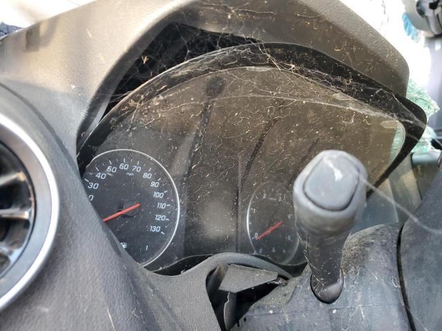 W1W4DBHY2MT051200 - 2021 MERCEDES-BENZ SPRINTER 2500 GRAY photo 8