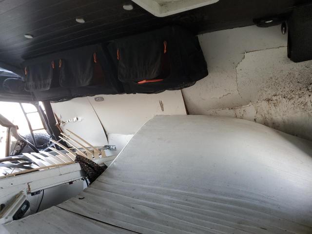 W1W4DBHY2MT051200 - 2021 MERCEDES-BENZ SPRINTER 2500 GRAY photo 9