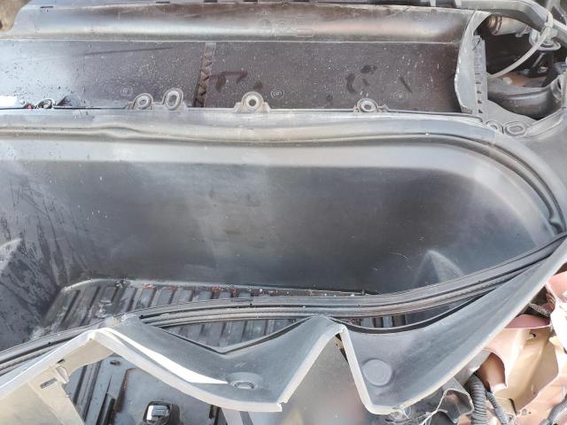 7SAYGDEE5NF387540 - 2022 TESLA MODEL Y Rojo foto 11