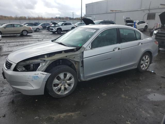 2009 HONDA ACCORD EXL, 