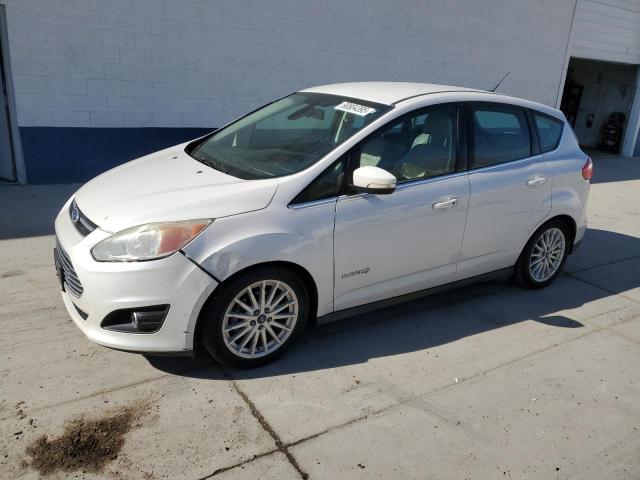 2015 FORD C-MAX SEL, 