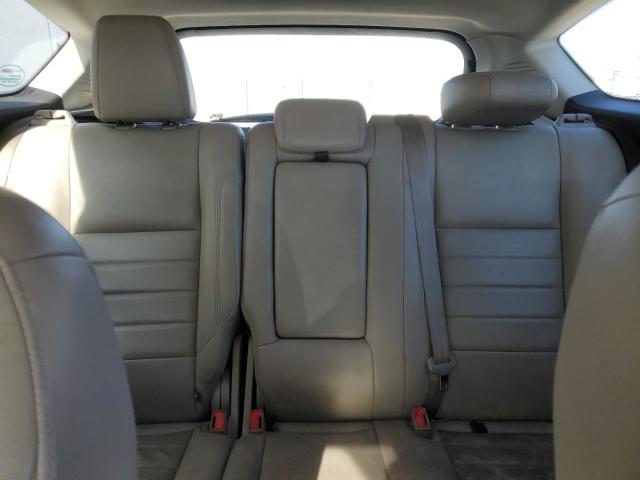 1FADP5BU7FL107098 - 2015 FORD C-MAX SEL WHITE photo 10