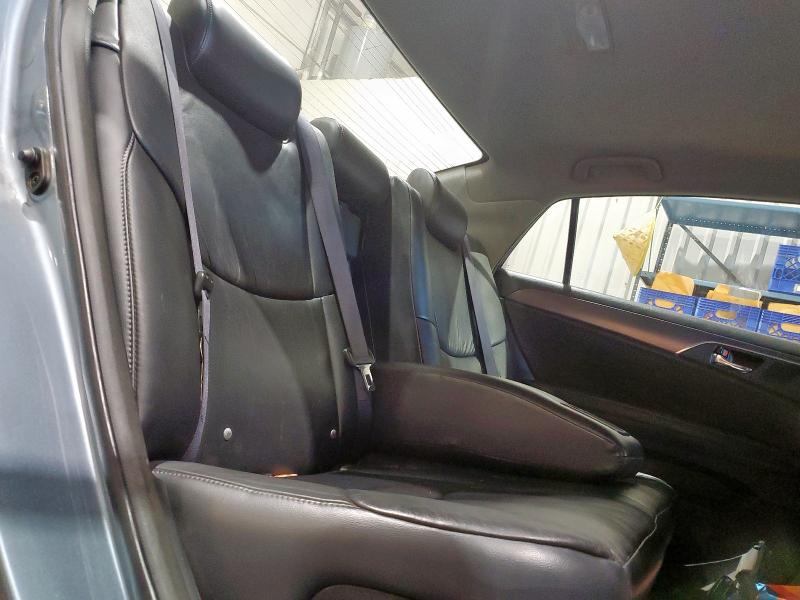 4T1BK36B98U277601 - 2008 TOYOTA AVALON XL 蓝色 照片 10