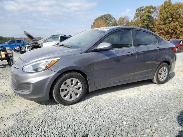2017 HYUNDAI ACCENT SE, 