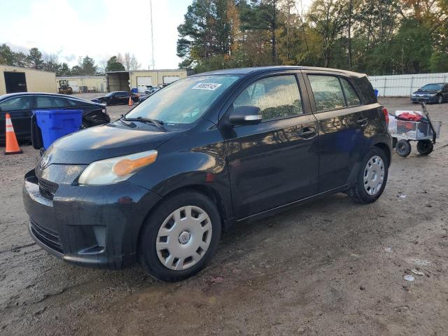 2009 TOYOTA SCION XD, 