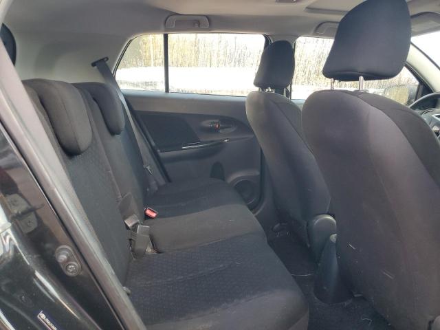 JTKKU10449J040300 - 2009 TOYOTA SCION XD 黑色 照片 10