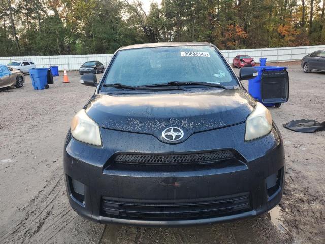 JTKKU10449J040300 - 2009 TOYOTA SCION XD 黑色 照片 5